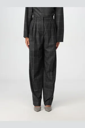 Emporio Armani Pants Woman color