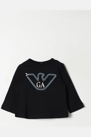 Emporio Armani T-Shirt Kids color