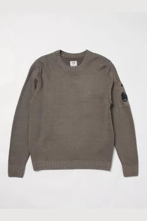 C.P. Company Sweater C. P. COMPANY Kids color