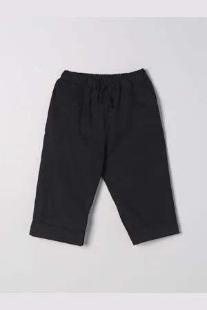 Maison Margiela Pants Kids color