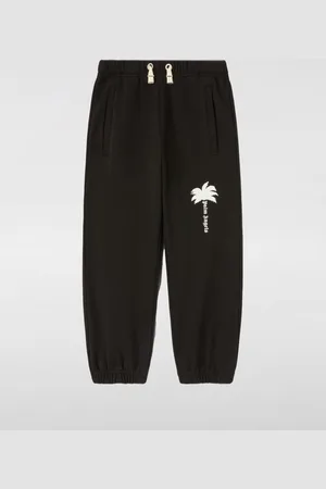 Palm Angels Pants Kids color
