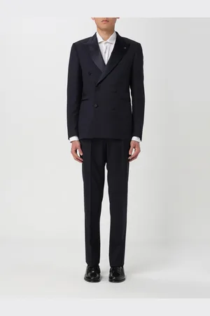 TAGLIATORE Suit Men color