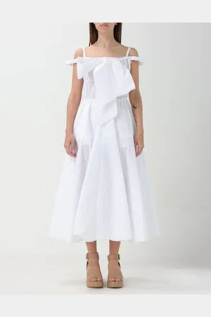 Patou Dress Woman color