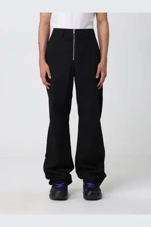 AMBUSH Pants Men color