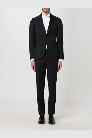 Ermenegildo Zegna Suit Men color
