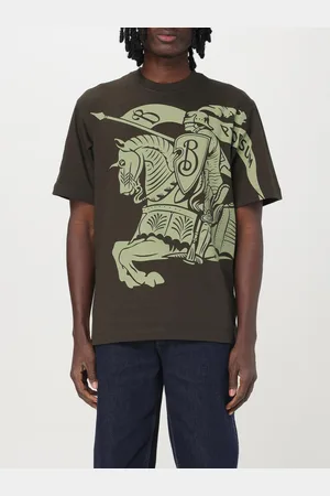 Burberry T-Shirt Men color