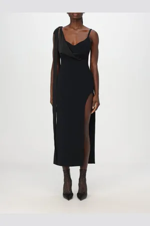 DAVID KOMA Dress Woman color