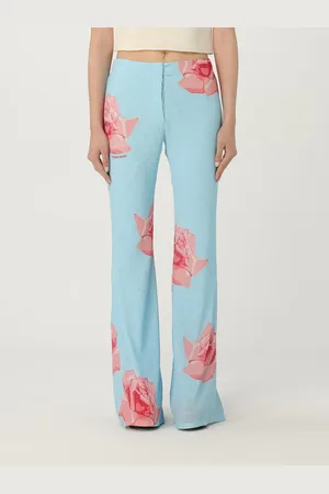 Kenzo Pants Woman color