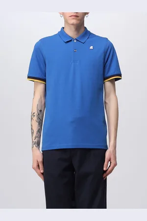 K-Way Polo Shirt Men color