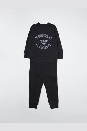 Emporio Armani Clothing Set Kids color