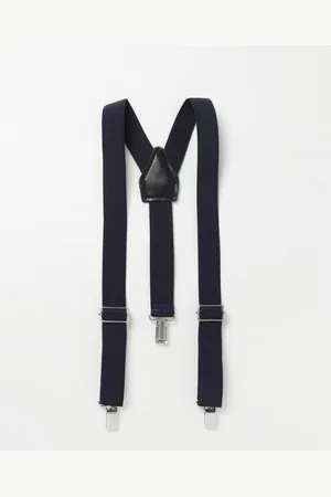Paolo Pecora Belt Kids color