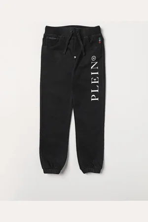 Philipp Plein Pants Kids color