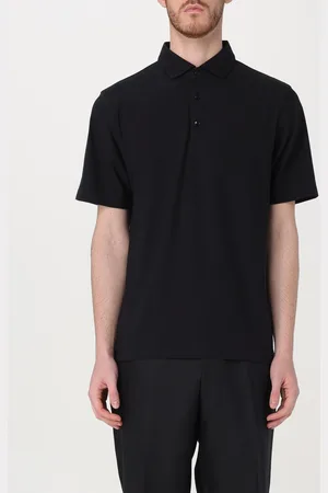LARDINI Polo Shirt Men color