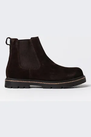 Birkenstock Boots Men color