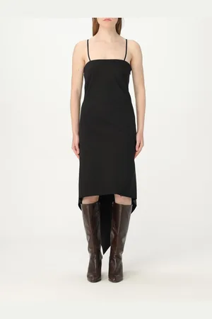 Helmut Lang Dress Woman color
