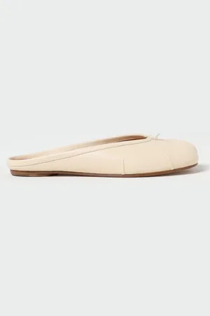 Maison Margiela Shoes Woman color