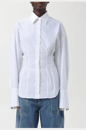 The Attico Shirt Woman color