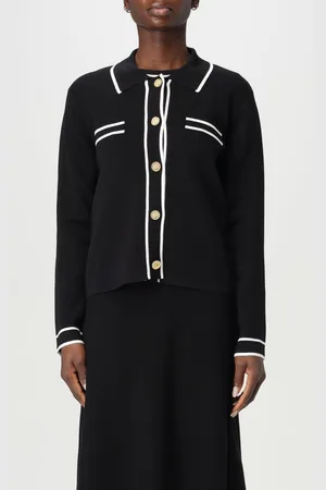 Karl Lagerfeld Cardigan Woman color
