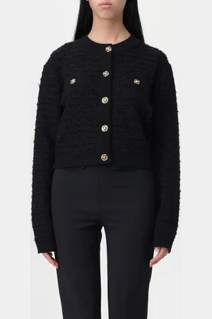 VERSACE Cardigan Woman color