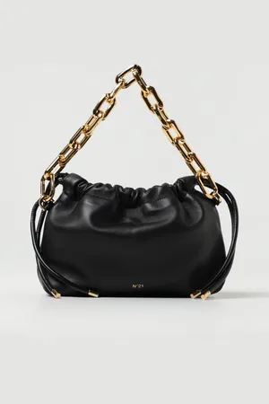 Nº21 Eva bag in nappa