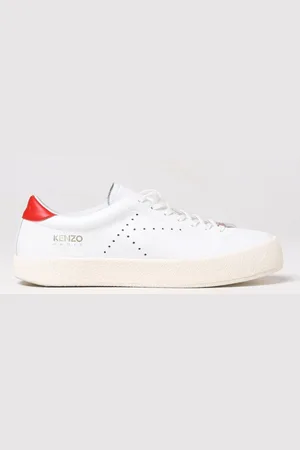 Kenzo Sneakers Men color