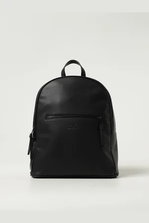 Armani Exchange Backpack Men color
