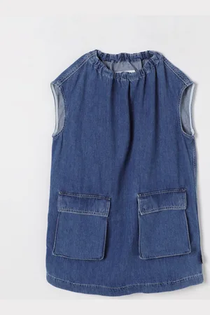 Maison Margiela Dress Kids color