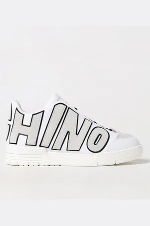 Moschino Sneakers Men color