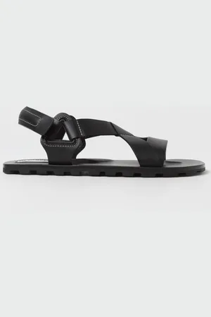 Jil Sander Sandals Men color