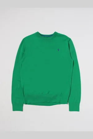 Ralph Lauren Sweater Kids color