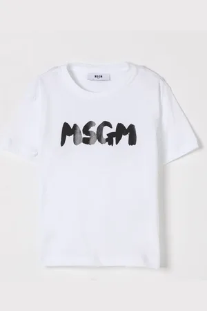 Msgm T-Shirt Kids color