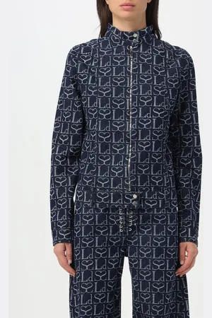 Ludovic De Saint Sernin Jacket Woman color