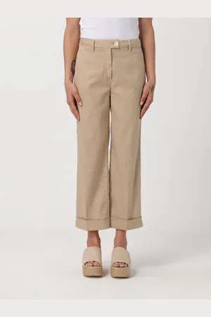 RE-HASH Pants Woman color