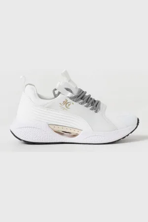 Roberto Cavalli Sneakers Woman color