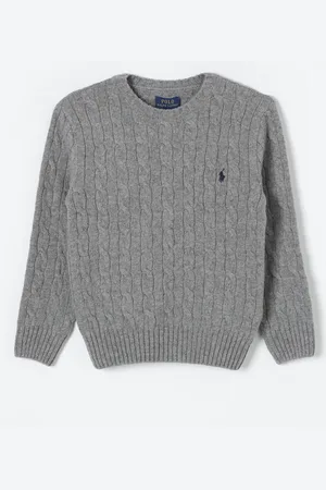 Ralph Lauren Sweater Kids color