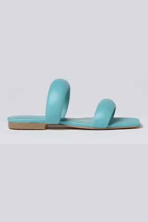 Twin-Set Flat Sandals Woman color