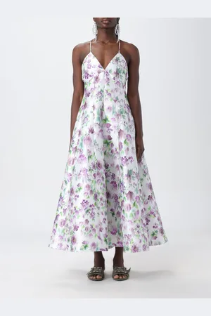Serafini Dress Woman color