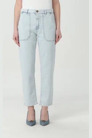 Pinko Jeans Woman color