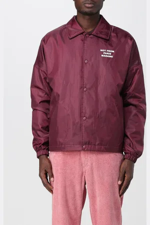 Drôle de Monsieur Jacket DRÔLE DE MONSIEUR Men color