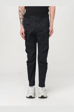 Dsquared2 Pants Men color