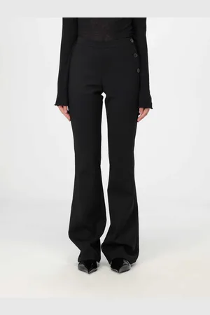Courrèges Pants COURRÈGES Woman color