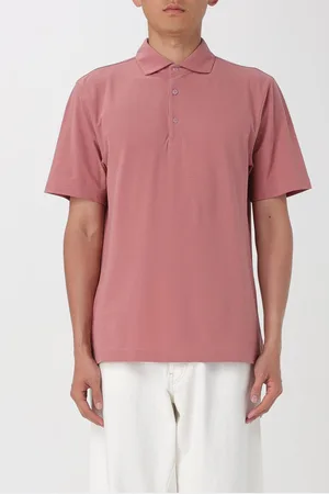 LARDINI Polo Shirt Men color