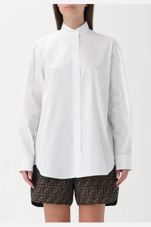 Fendi Shirt Woman color