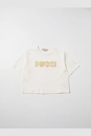 Puccini Logo T-shirt