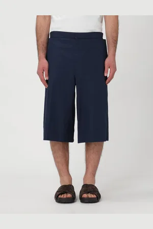 Bottega Veneta Short Men color
