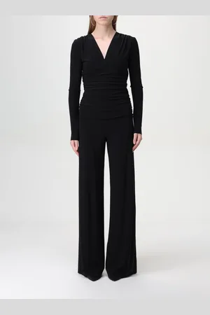 Norma Kamali Jumpsuits Woman color