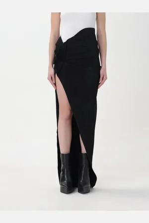 Rick Owens Skirt Woman color