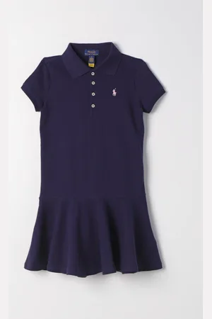 Ralph Lauren Dress Kids color