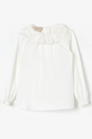 Gucci Shirt Kids color