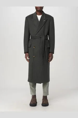 LARDINI Coat Men color